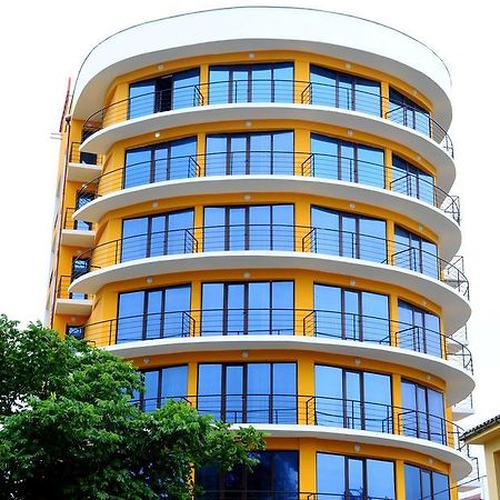 Shine In Kobuleti Hotel Luaran gambar
