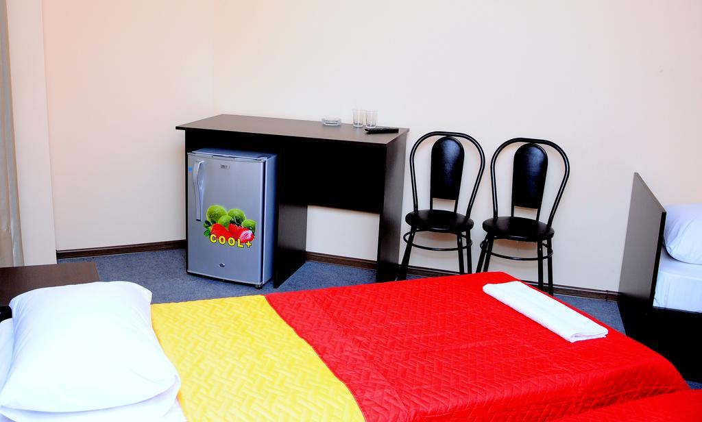 Shine In Kobuleti Hotel Bilik gambar