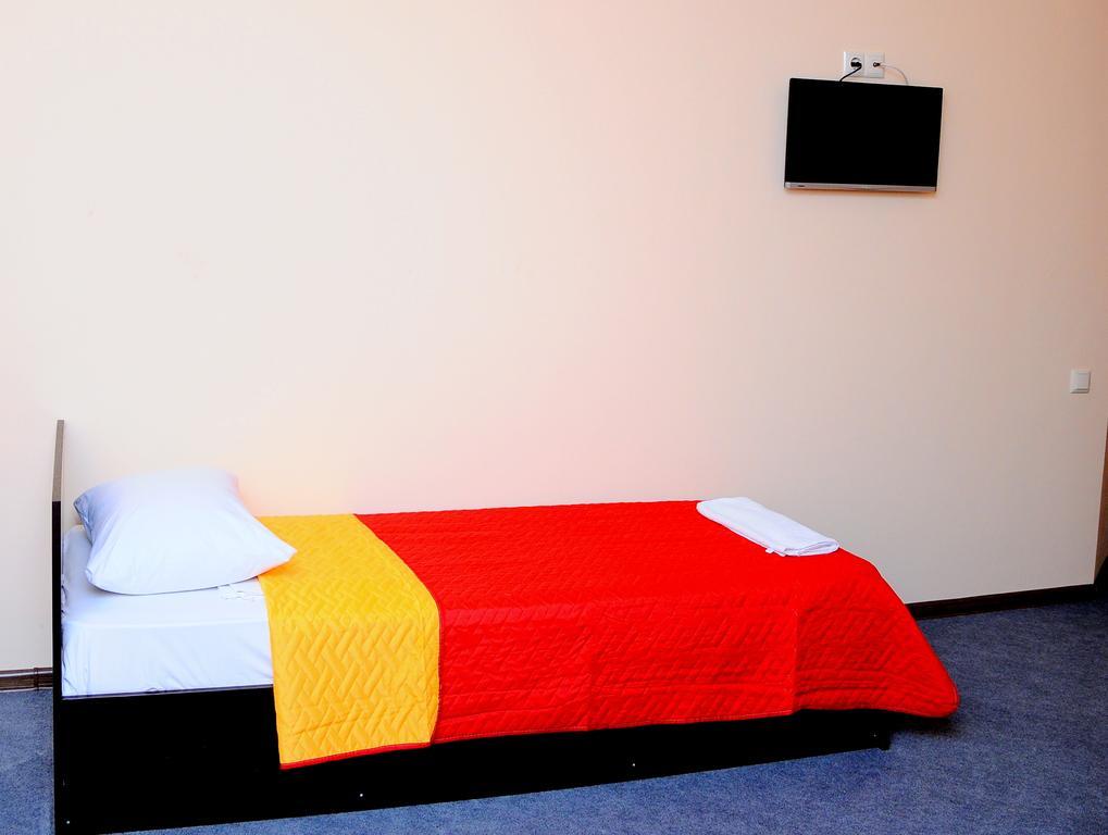 Shine In Kobuleti Hotel Bilik gambar